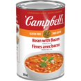 thumbnail image 2 of Campbell's® Condensed Bean with Bacon Soup, Shelf Stable, 2 of 7