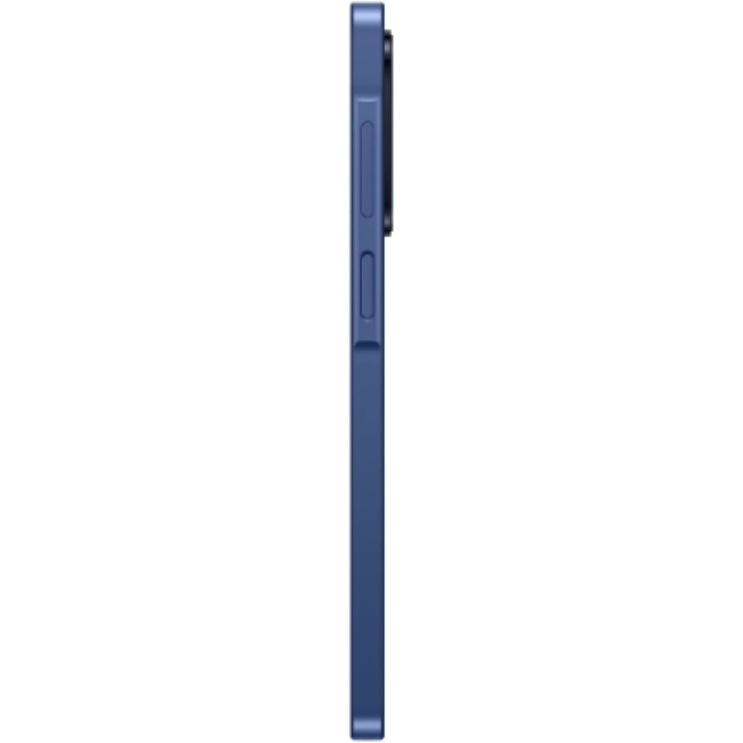 Samsung Galaxy A17 5G A176B 128GB Dual-SIM GSM Unlocked Android Smartphone (Latin America Version) - Blue