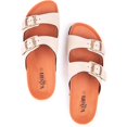 thumbnail image 3 of V.Gan Vegan Mango Footbed Sandals, 3 of 4