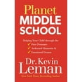 thumbnail image 2 of Planet Middle School: Helping Your Child through the Peer Pressure, Awkward Moments & Emotional Drama, 2 of 2