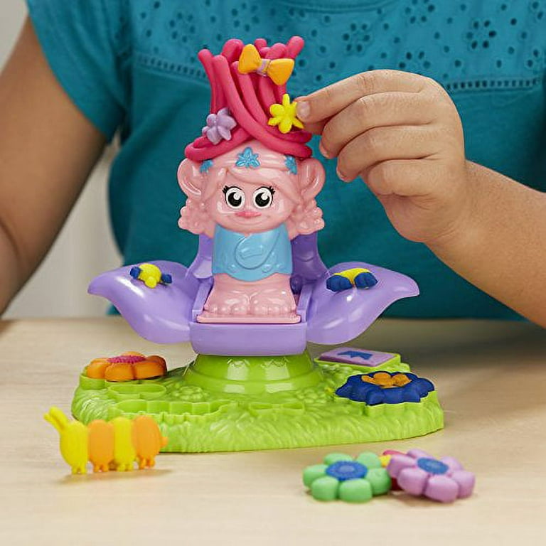 Shop Play-Doh Builder DreamWorks Trolls World at Artsy Sister.