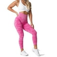 thumbnail image 4 of Seamless Soft Workout Yoga Pants, 4 of 11