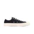 thumbnail image 4 of CDGxUniverse 1970 Chuck Taylor All Star Love Co branded by Rei Kawakubo Zapatillas de lona antideslizantes de corte bajo para hombres y mujeres, 4 of 5
