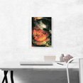 thumbnail image 2 of ARTCANVAS The Cook 1570 Canvas Art Print by Giuseppe Arcimboldo - Size: 18" x 12" (0.75" Deep), 2 of 9