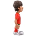 thumbnail image 4 of Portugal FC Joao Felix MiniX Football Figurine, 4 of 4