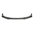 thumbnail image 2 of Seibon 2017 Honda Civic Type-R TA-Style Gloss Carbon Fiber Front Bumper Lip, 2 of 8
