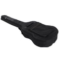 thumbnail image 2 of FTVOGUE Acoustic Guitar Bag Thickened Sponge Dust Cover Case With 39/40/41in Adjutable, 2 of 8
