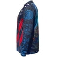 thumbnail image 3 of Custom Cut Fishing Jersey - Patriot Fin, 3 of 9