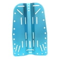 thumbnail image 4 of Equipo BCD de buceo DYNWAVEMX placa trasera de buceo azul, 4 of 8