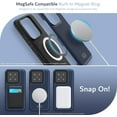 thumbnail image 4 of TUDIA MergeGrip Xiaomi 14 5G Case 2024 Magsafe Compatible Phone Case - Indigo Blue, 4 of 8