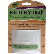 PIC Fruit Fly Trap