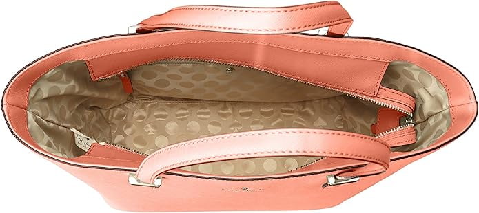 kate spade new york Cedar Street Mini Harmony Shoulder Bag, Guava, One Size