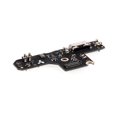 thumbnail image 3 of Tail plug Dock Connector Charging Port Flex Cable Replacement for Motorola Moto G9 Plus XT2087, 3 of 3