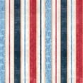 thumbnail image 5 of Outdoor/Indoor Lumbar Pillow Covers, Patio Decorative Lumbar Pillow Covers, All Weather Cushion Cases for Sofa, Patio Couch Decoration 12x20, 2 Pack, Stripe Red Blue, 5 of 6