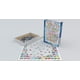 thumbnail image 3 of Puzzle EuroGraphics con banderas del mundo, 1000 piezas, 3 of 3
