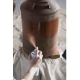 thumbnail image 4 of Rust-Oleum 7769830 Stops Rust Spray Paint, 12-Ounce, Flat Rusty Metal Primer, 4 of 4