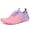 Pink, variant on Water Shoes Outdoor Quick Dry Unisex Sports Aqua Shoes for Beach Diving Snorkeling Surfing Mens Womens