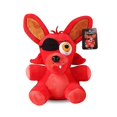 thumbnail image 2 of 18cm Fnaf Plush Toys Kawaii Freddy's Animals Foxy Bonnie Bear Ribbit Stuffed Plush Toys In Plush Birthday Gift For Children 18CM, 2 of 4