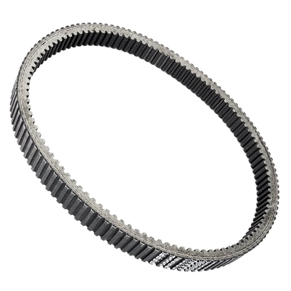 Drive Belt for Arctic Cat ZR5000 LXR 2014 2015 2016 2017 / ZR3000 129In 2018-19
