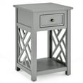 thumbnail image 5 of Alaterre Coventry 36" Coffee Table and End Table, Set of 2, 5 of 9