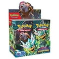 thumbnail image 2 of Pokémon TCG: Scarlet & Violet 6: Twilight Masquerade: Booster Display, 2 of 4