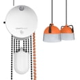 thumbnail image 1 of GravityLight Self Powered Portable Hanging Lamp, 1 of 7
