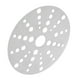 thumbnail image 1 of Disco Convertidor De DiFusor De Calor De Acero Inoxidable Para Estufa De Gas, Placa De Cocina De Vidrio, 1 of 7