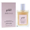 thumbnail image 3 of Aceite corporal luminoso Amazing Grace de Philosophy para mujeres - 4 oz, 3 of 6