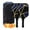 Style A, variant on Almencla Pickleball Paddles Set of 2 Carbon Fiber Pickleball Rackets and Pickleball Balls D