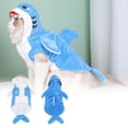 thumbnail image 2 of TIELUTT Funny Dog Cat Pet Halloween Christmas Pet Clothes for Cats for A Girl Pet Clothes Rack Pet Clothes for Medium Dogs Female Pet Clothes for Large Dogs Pet Clothes for Small Dogs Female, 2 of 7