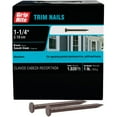 thumbnail image 2 of PrimeSource Aluminum Siding Nail - Trim - 1 Lb, 1-1/4 In, Multicolor, 2 of 2