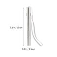 thumbnail image 4 of EeaseCA LED Penlight Oral Flashlight Pen Shaped LED Lamp Hospital Inspection Beam, 4 of 7