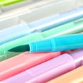 thumbnail image 3 of Pelikan Plumones para Lettering Markana Pincel Paste estuche con 12 Pelikan Plumones, 3 of 3
