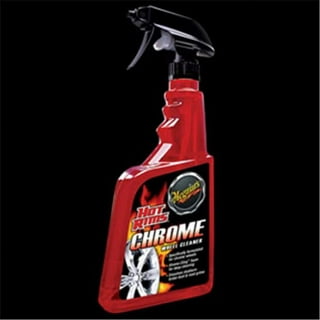 Meguiars Detailer Ready to Use Non-Acid Wheel and Tire Cleaner, 32 oz.,  Spray DRTU14332 - Advance Auto Parts