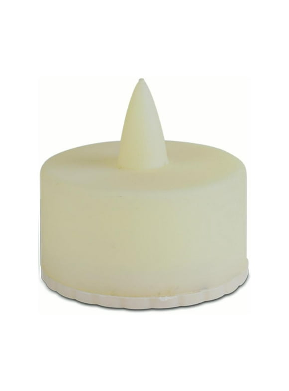Everlasting Glow Flameless Candles & LED Candles
