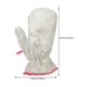 thumbnail image 5 of 1 par de guantes de cocina, guantes para lavar platos, guantes de limpieza para el hogar, guantes de cocina, 5 of 6
