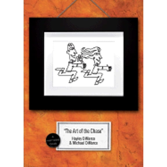 Marriable: The Art of the Chase : Because Dating's Not a Science--It's an Art (Paperback)