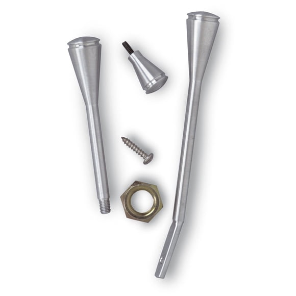 Lokar DUK-2200 Steering Column Dress-Up Kit