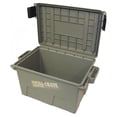 thumbnail image 2 of Mtm Ammo Crate Utility Box   890 Army Green, 2 of 2