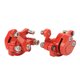thumbnail image 5 of Pinza de Freno de Coche Deportivo ANGGREK 2 Piezas, 5 of 8