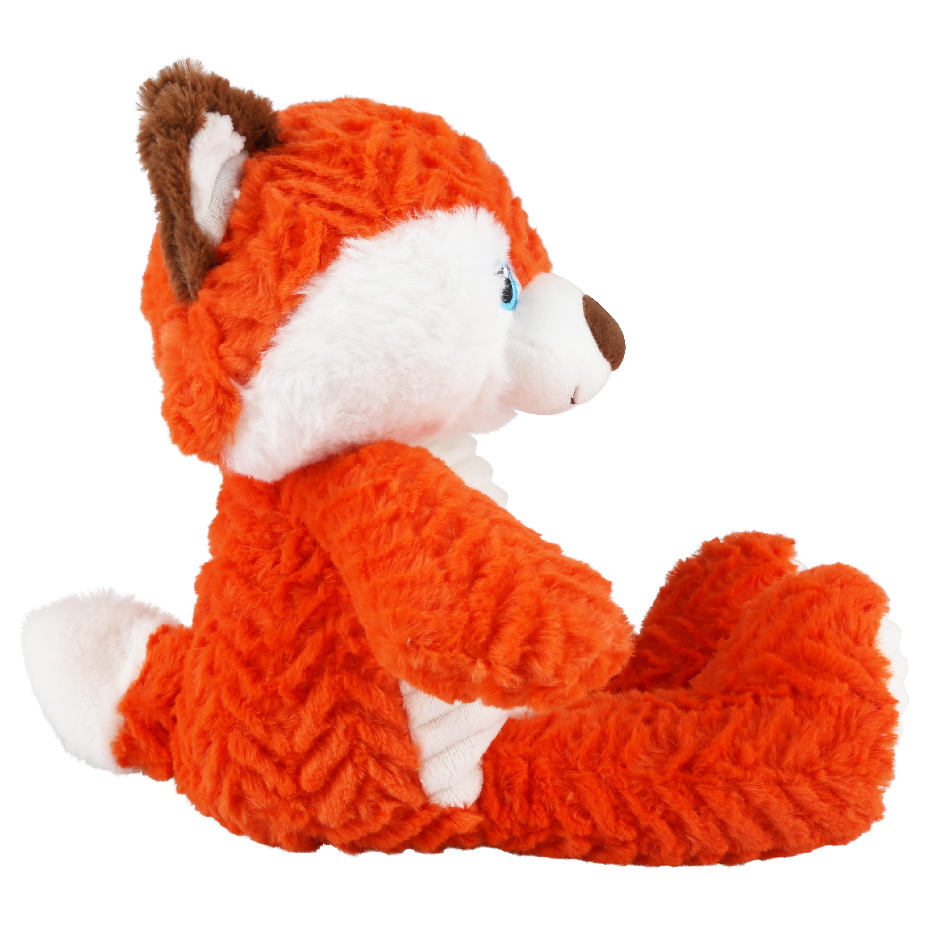 spark create imagine plush animal red fox