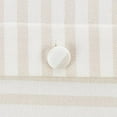 thumbnail image 3 of Nautica Coussin Saybrook, 14x26, Beige, 3 of 7