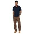 thumbnail image 3 of Dickies Mens Everyday Polo Shirt, 3 of 4