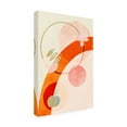 thumbnail image 4 of Trademark Fine Art Ana Rut Bre Cosmic Energy Canvas Wall Art, 4 of 4