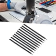 thumbnail image 3 of Spudger de Plásstico, Barra Abera Pry Puntada Cabeza Plana 10pcs Retardante de Llama Antistática Best-126 Para Componentes para Electrónicos para Tableros PCB, 3 of 7