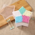 thumbnail image 4 of 500PCS Cotton Swab Multipurpose Double Tipped Cotton Bud Ear Stick with Box, 4 of 7