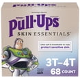 thumbnail image 1 of Pantalones de entrenamiento para niños Skin Essentials 3T-4T, 68 quilates, 1 of 9
