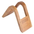 thumbnail image 2 of Filter Paper Holder, Bamboo Wood Coffee Filter Holder Coffee Filter Stand Coffee Filter Rack  For Bar, 2 of 8