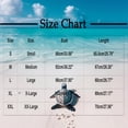 thumbnail image 4 of Atkumj Sleeveless Graphic Tees for Women Casual Round Neck Print Tank Tops Trendy Comfy Versatile Going Out Summer Tops M, 4 of 6