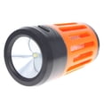 thumbnail image 5 of ASR Outdoor 360 Rechargeable All-Weather Mosquito Trap Bug Zapper Portable LED Lantern, 5 of 9